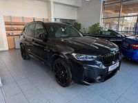 Gebraucht BMW X3 M Competition Edition 510 PS (375 kW) 2023 Schwarz SUV