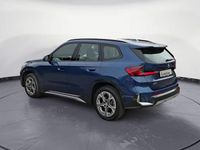 Gebraucht BMW X1 197 PS (144 kW) 2025 Blau SUV