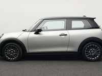 Gebraucht Mini Cooper S Classic 204 PS (150 kW) 2024 Grau Kleinwagen