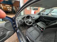 gebraucht VW Golf IV 