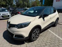 Gebraucht Renault Captur Luxe 120 PS (88 kW) 2015 Beige SUV