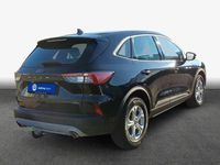 Gebraucht Ford Kuga Cool & Connect 152 PS (111 kW) 2022 Agate black metallic SUV