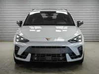 Gebraucht Cupra Leon VZ 333 PS (244 kW) 2025 Glacial white Kombi