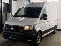 Gebraucht VW Crafter 140 PS (102 kW) 2021 Weiß Van
