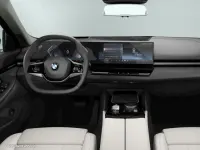 Gebraucht BMW 520 Sport Line 197 PS (144 kW) 2025 Bmw individual tansanitblau metallic Limousine