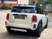 Gebraucht Mini Cooper Countryman Classic 136 PS (100 kW) 2021 Silber SUV