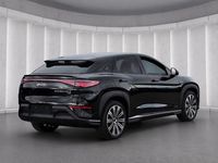 Neu BYD Sealion 7 Design 389 kW (530 PS) 2026 Schwarz SUV