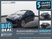 Gebraucht Ford Puma ST 200 PS (147 kW) 2022 Schwarz SUV