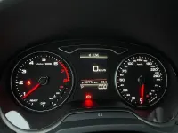 Gebraucht Audi A3 Design 190 PS (139 kW) 2018 Grau Limousine