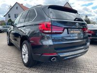 gebraucht BMW X5 xDrive30d (F15)*Standheizung*Pano*Top Zustand