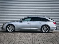 gebraucht Audi A6 Avant sport 45 TFSI S tronic