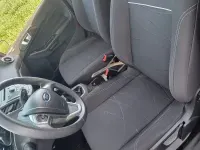 Usata Ford Fiesta Trend 101 CV (74 kW) 2013 Nero Utilitaria
