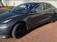 Gebraucht Tesla Model 3 Performance 355 kW (483 PS) 2020 Grau Limousine