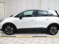 Gebraucht Opel Crossland X Elegance 110 PS (80 kW) 2024 Andere SUV