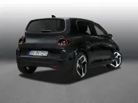 Gebraucht Renault Twingo Techno 60 kW (82 PS) 2026 Blackpearl schwarz Kleinwagen