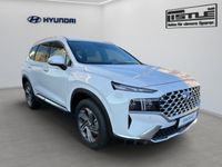 gebraucht Hyundai Santa Fe 2.2 CRDi 2WD TREND