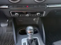 Gebraucht Audi A3 Sport 150 PS (110 kW) 2019 Blau Limousine