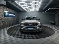 Gebraucht Ford Explorer ST-Line 407 PS (299 kW) 2020 Grau SUV