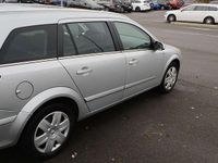 Gebraucht Opel Astra Edition+ 101 PS (74 kW) 2006 Kombi