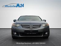 Gebraucht Honda Accord Executive 201 PS (147 kW) 2010 Grau Limousine