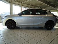 Gebraucht Opel Corsa 75 PS (55 kW) 2023 Kristall silber Kleinwagen