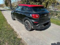 Gebraucht Mini John Cooper Works Coupé 218 PS (160 kW) 2013 Schwarz Coupé