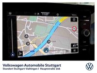 Gebraucht VW T-Cross Life 95 PS (69 kW) 2024 Grau SUV