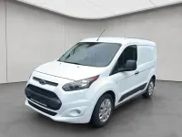 Używany Ford Transit Connect Trend 75 KM (55 kW) 2016 Biały Minivan