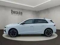 Neu Opel Astra 114 kW (156 PS) 2025 Jade weiss Kleinwagen