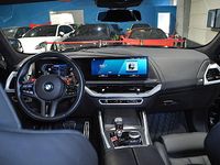 Brugt BMW XM Performance 653 HK (480 kW) 2023 Sort SUV