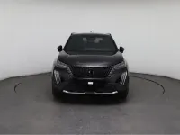 Neu Peugeot 2008 GTi 145 PS (106 kW) 2025 Schwarz, perla nera schwarz SUV