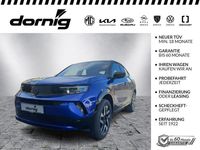 Gebraucht Opel Mokka 131 PS (96 kW) 2026 Kolibri blau metallic SUV