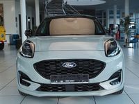 Usata Ford Puma ST-Line X 155 CV (114 kW) 2025 Grigio SUV