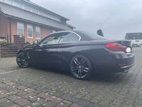 gebraucht BMW 425 425 d Cabrio Aut. Luxury Line