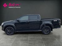 Gebraucht Isuzu D-Max 163 PS (119 kW) 2023 Schwarz SUV