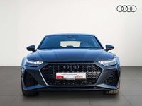 Gebraucht Audi RS7 600 PS (441 kW) 2023 Daytonagrau perleffekt Kleinwagen