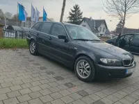 Używany BMW 320 150 KM (110 kW) 2005 Kombi