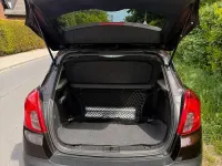 Gebraucht Opel Mokka Innovation 140 PS (102 kW) 2014 Braun SUV