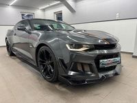 Gebraucht Chevrolet Camaro 340 PS (250 kW) 2017 Grau Coupé