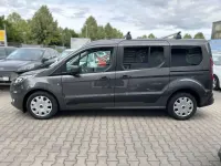 Gebraucht Ford Transit Connect 120 PS (88 kW) 2022 Grau Van / Kleinbus