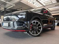 Second-hand Smart #5 Brabus 475 kW (646 CP) 2026 Negru SUV