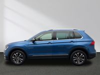 gebraucht VW Tiguan 1.5 TSI IQ DRIVE VW Connect