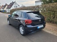 gebraucht VW Polo 1.0 BMI Highline 70kW M5F