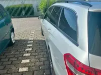 Gebraucht Mercedes E220 170 PS (125 kW) 2010 Silber Limousine