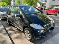 gebraucht Mercedes A150 