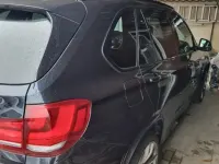 Gebraucht BMW X5 M Sport 313 PS (230 kW) 2014 Blau SUV
