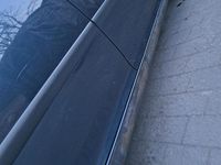 Gebraucht VW Golf IV 102 PS (75 kW) 2005 Blau Limousine
