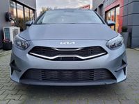 gebraucht Kia Ceed Sportswagon Ceed SW / cee'd SW AT Top*VollLED*Navi*Shzg*PDC*Cam