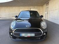 Gebraucht Mini One D Business 95 PS (69 kW) 2015 Kleinwagen