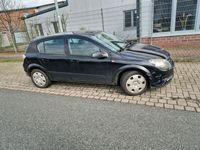 gebraucht Opel Astra 1.6